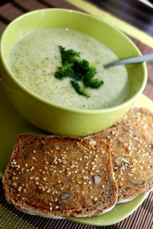 Soupes / Veloutés * vegan *